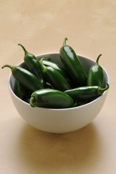 La Bomba Hybrid Pepper Seeds